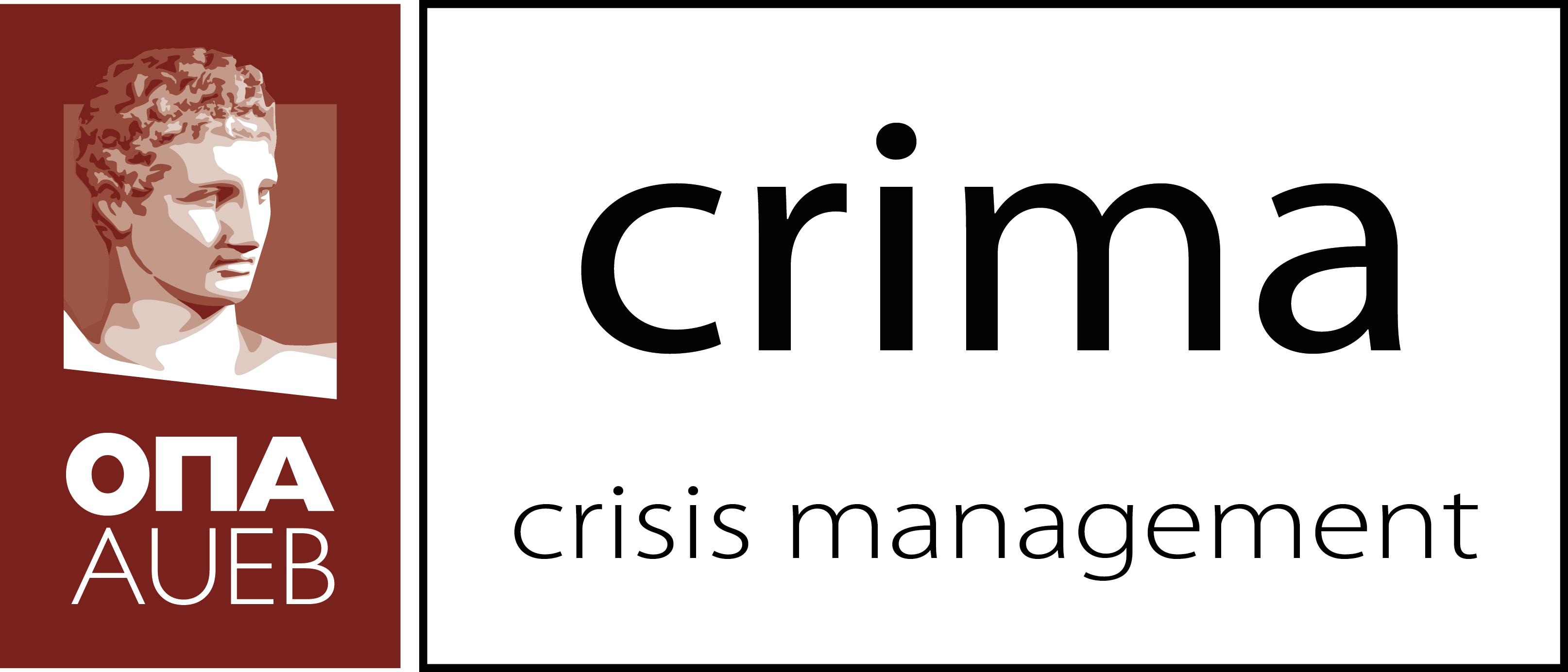 CriMa | Crisis Management – Athens University of Economics and Business